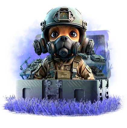 Commander Charlie