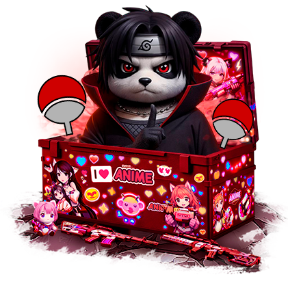 Pandachi Uchiha