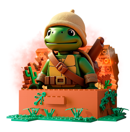 Turtle Paul