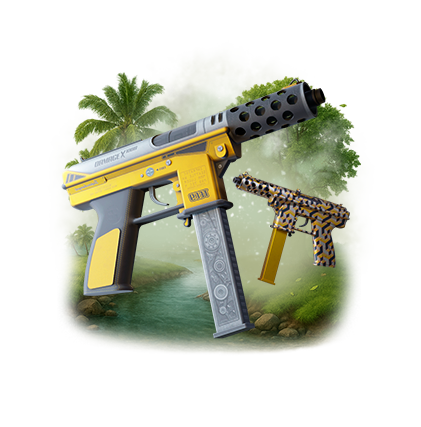 Tec-9