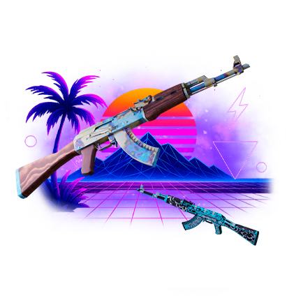 AK-47